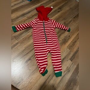 Christmas Onesie